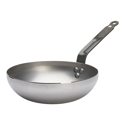 [001156] de Buyer wok Ø24cm 001156