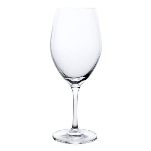 [HW656] Olympia Cantina Wijnglazen Wit Kristal 375ml/12.68Oz (Set Van 6)
