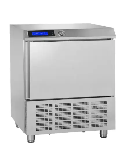 Snelkoeler - KPS 21 CH - Gram