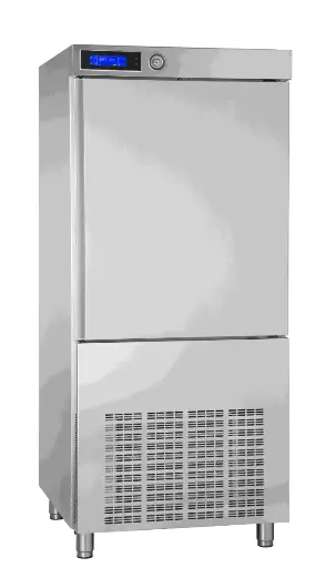 Snelkoeler/Snelvriezer - KPS 42 SH R - Gram