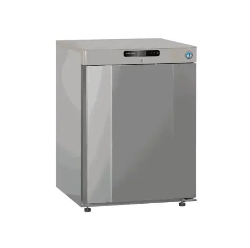 Onderbouwkoeler - COMPACT K220R DR G E - Hoshizaki