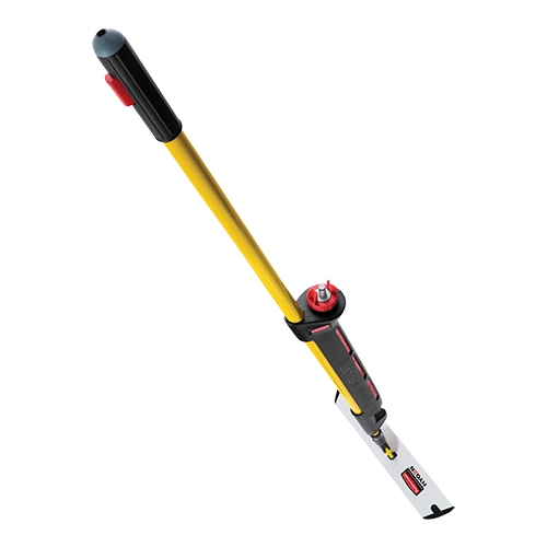 [RM1000] Rubbermaid microvezelmop RM1000