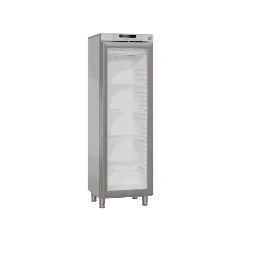 Koeler met glasdeur - COMPACT KG420R L1 DR G E - Hoshizaki