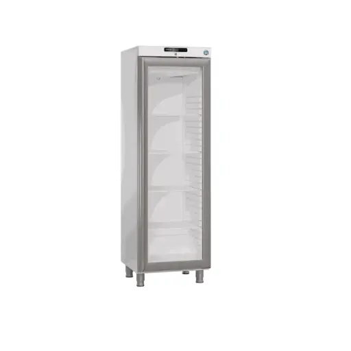 Koeler met glasdeur - COMPACT KG420L L1 DR G E - Hoshizaki