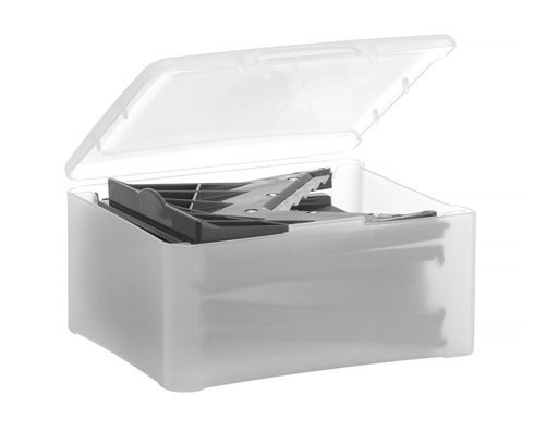 [229903] HENDI Set van 5 snijschijven voor mandoline 222614 229903