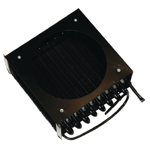 [AA906] Polar Condensor