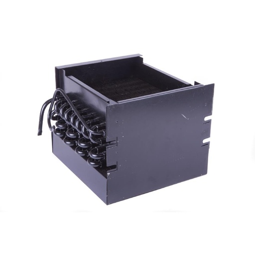 [AA965] Polar Condensor
