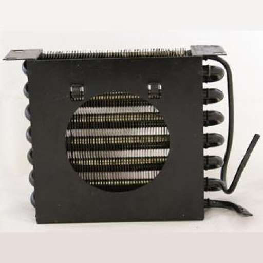 [AB295] Polar Condensor
