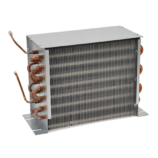 [AB648] Polar Condensor