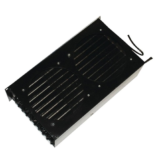 [AB867] Polar Reservecondensor Voor U635 (Oude Versie)