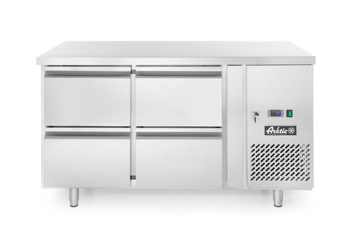 [233764] Arktic Koelwerkbank, 4 laden 233764