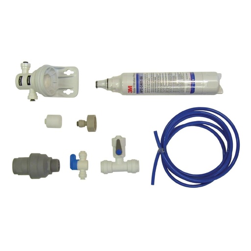 [AE140] Installatiekit voor waterkoker / koelerfilter