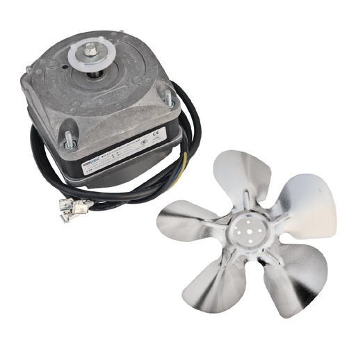 [AE700] Polar Condensatorventilator