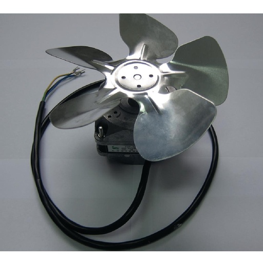 [AF567] Polar Condensorventilator