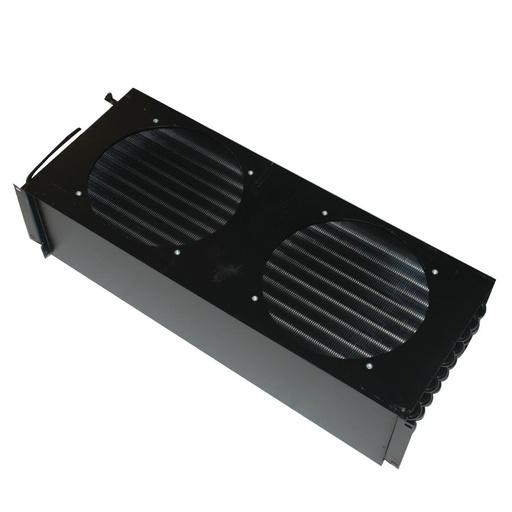 [AF801] Polar Condensor