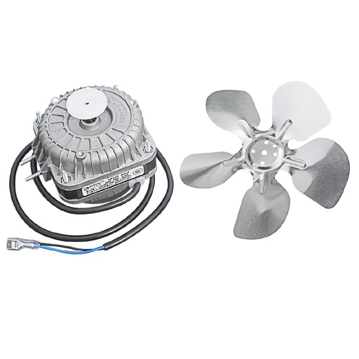 [AF861] Polar Condensorventilator