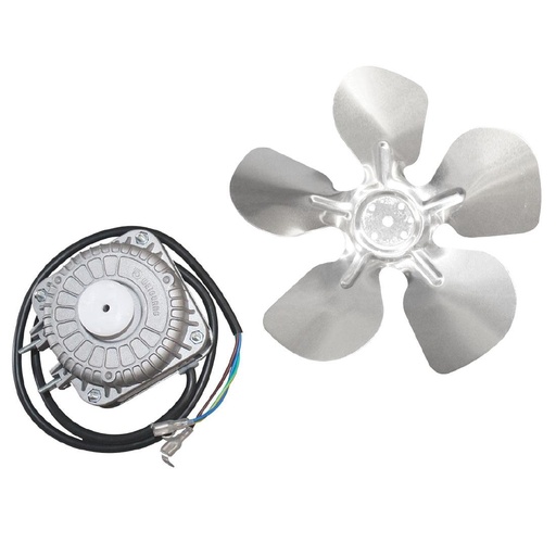 [AG565] Polar Condensorventilator