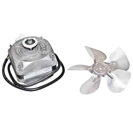 [AJ520] Polar Condensorventilator (BD01-01/A108 + V200-34)