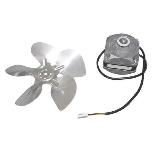 [AJ951] Polar Condensorventilator (CA01-01/A44 L=600 + V200-34)