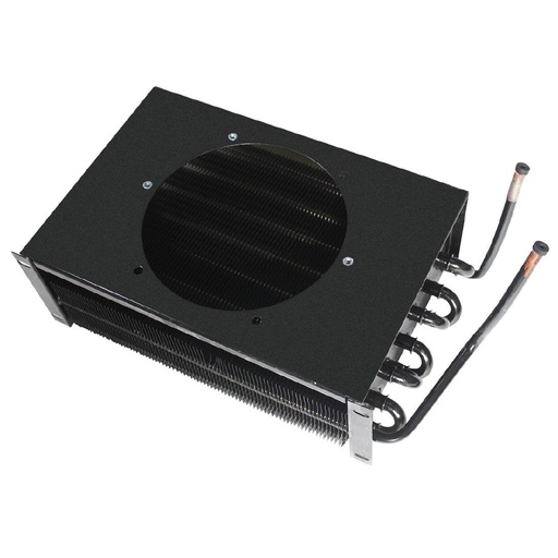 [AK065] Polar Condensor