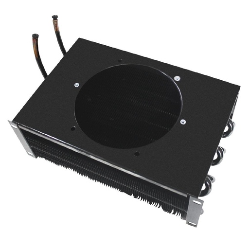 [AK073] Polar Linker Condensor