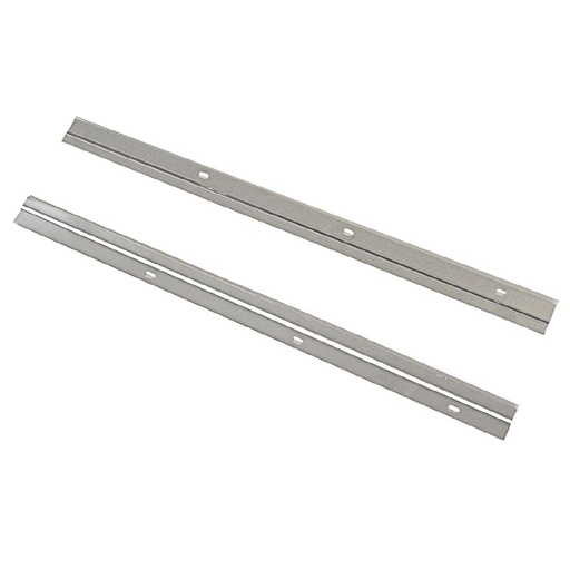 [AK207] Polar Water Bak Handleidingset (Links En Rechts)