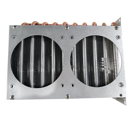 [AK658] Polar Condensor