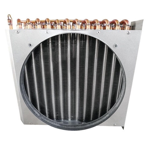 [AK659] Polar Condensor