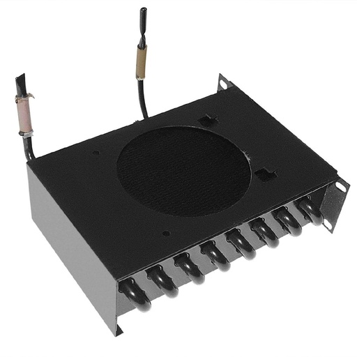[AL154] Polar Condensor