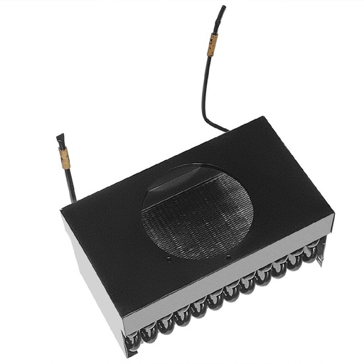 [AL155] Polar Condensor