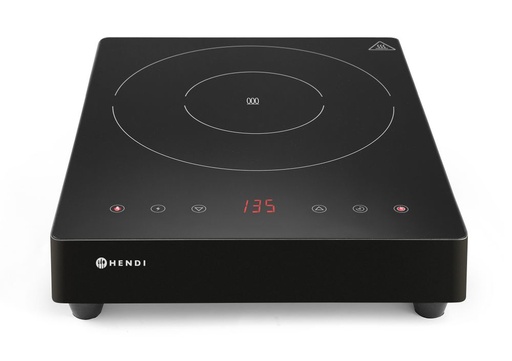 [239421] HENDI Inductiekookplaat 3500W 239421