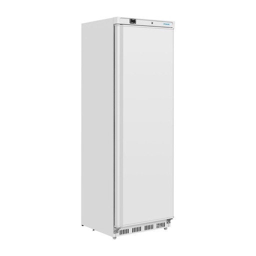 [PC003] Polar C-Series Staande Koelkast Wit 400Ltr