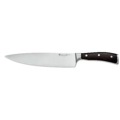 Koksmes 23 cm - Wüsthof - Ikon