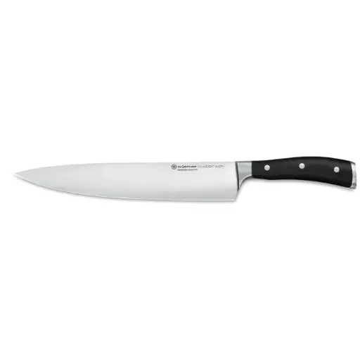 Koksmes 26 cm - Wüsthof Classic Ikon