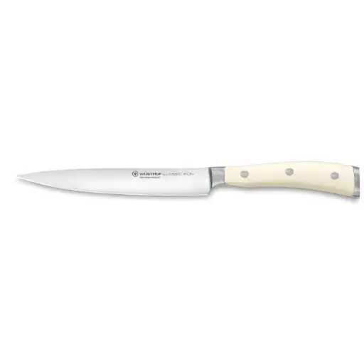 Fileermes 18 cm - Wüsthof Classic Ikon