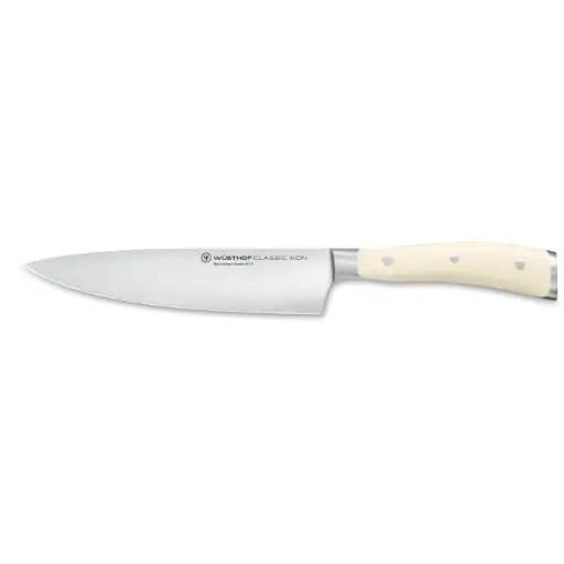 Koksmes 18 cm - Wüsthof Classic Ikon
