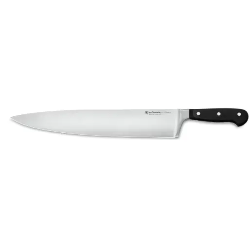 Koksmes 32 cm - Wüsthof Classic