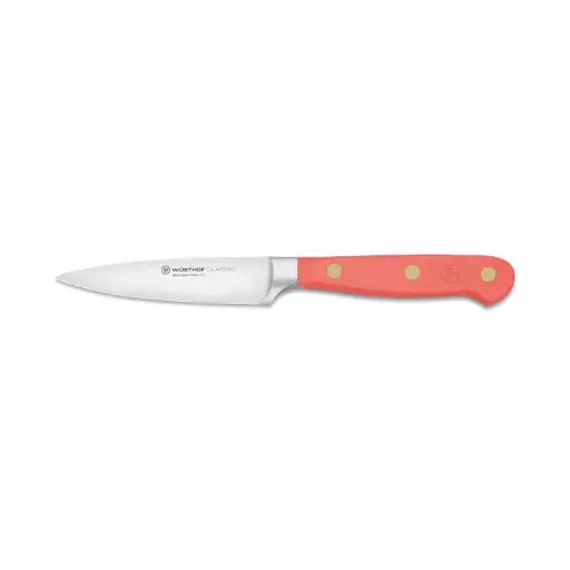 Officemes 9 cm - Coral Peach - Wüsthof Classic
