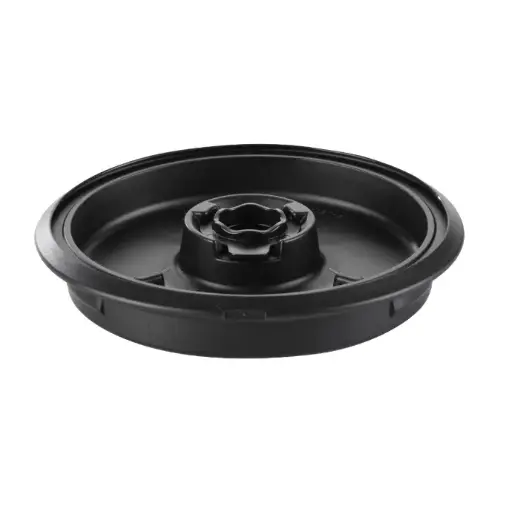 Spray guard Pacojet 4