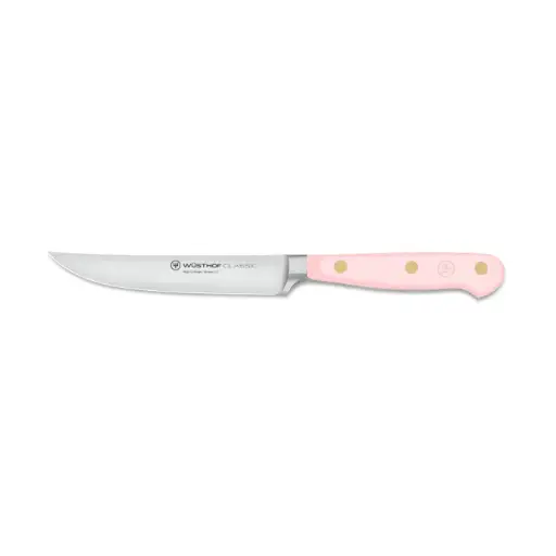 Steakmes 12 cm - Pink Himalayan Salt - Wüsthof Classic