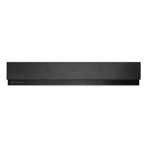 Magneet strip 42,5 cm. - Roestvrij staal - Wüsthof