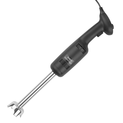 [DK849] Nisbets Essentials staafmixer met variabele snelheid, as van 250 mm