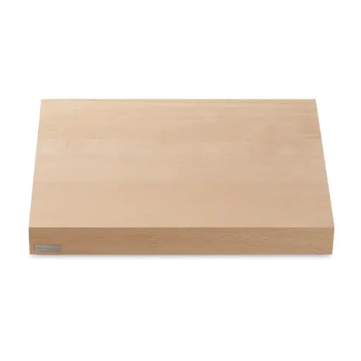 Snijplank 30 x 18 x 0,6 cm, beukenhout - Wüsthof