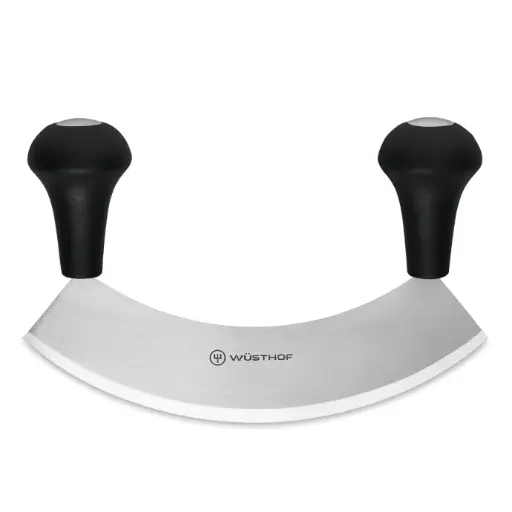 Wiegemes met einzelklinge 18 cm - Wüsthof
