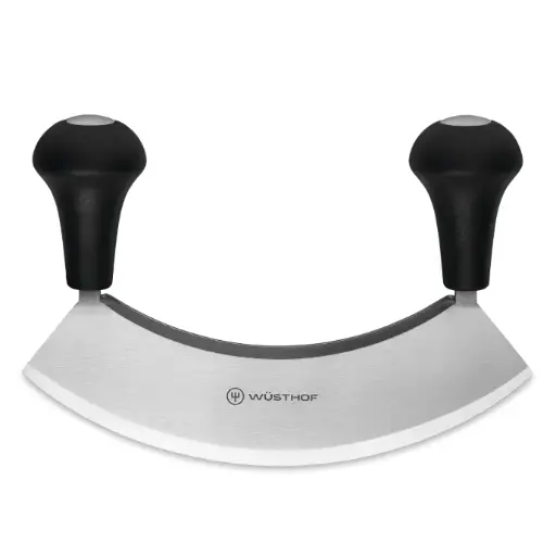 Wiegemes met doppelklinge 18 cm - Wüsthof
