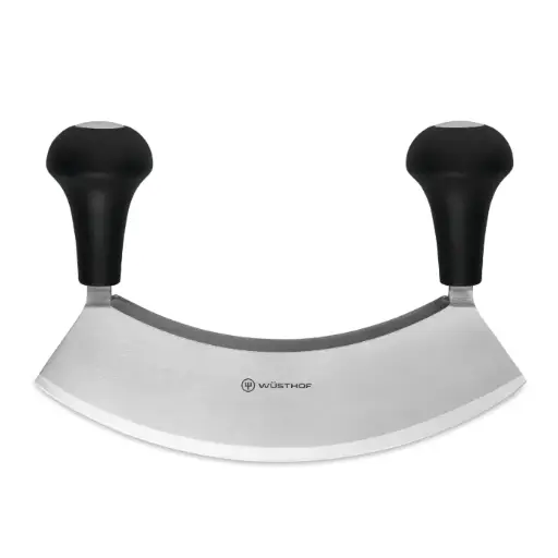 Wiegemes met doppelklinge 23 cm - Wüsthof