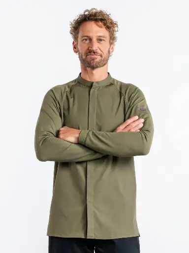 Koksbuis Chaud Devant - Fratello UFX Green