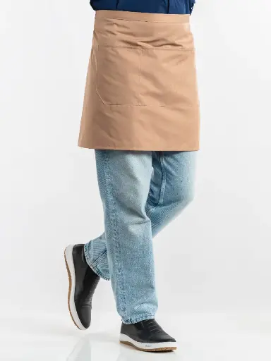 Sloof Chaud Devant - Latte W100 - L50