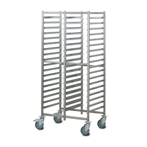 Hupfer regaalwagen voor 36xGN 1/1 RWG 2/36 GN 75-L-U