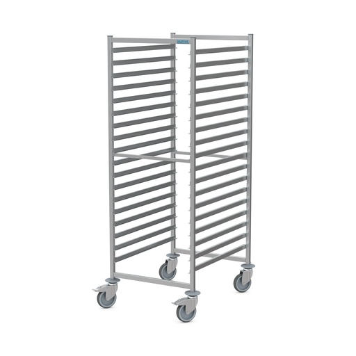 Hupfer regaalwagen voor 36xEN/GN RWG 1/36 EN/GN 75-B-U